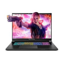 Ноутбук Dream Machines RX5070TI-18 (RX5070TI-18UA21)