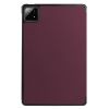 Чехол для планшета BeCover Smart Case Xiaomi Pad 7 / 7 Pro 11.2 Red Wine) (712811) - Изображение 1