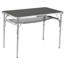 Туристический стол Bo-Camp 100x60 cm Grey (1404389) (DAS303273)
