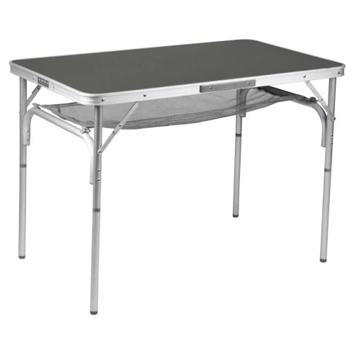 Туристический стол Bo-Camp 100x60 cm Grey (1404389) (DAS303273)