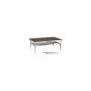 Туристический стол Bo-Camp 100x60 cm Grey (1404389) (DAS303273) - Изображение 1