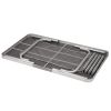 Туристический стол Bo-Camp 100x60 cm Grey (1404389) (DAS303273) - Изображение 2