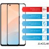 Стекло защитное ACCLAB Full Glue Infinix Hot 50 5G Black (1283126606953) - Изображение 2
