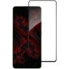 Скло захисне Intaleo Full Glue Xiaomi Redmi Note 13 4G Black (1283126583896) - Зображення 1