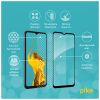 Скло захисне Piko Full Glue Samsung M14 Black (1283126579929) - Зображення 2