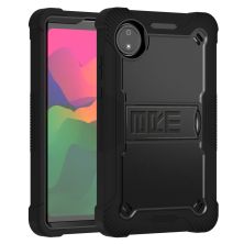 Чохол до планшета Armorstandart Rover Xiaomi Redmi Pad SE 8.7 4G Black (ARM84978) Чохол до планшета Armorstandart Rover Xiaomi Redmi Pad SE 8.7 4G Black (ARM84978)