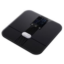 Ваги підлогові Oyeet BS-OY02 DARK GREY