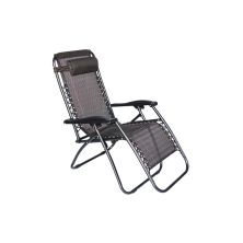 Кресло складное Voltronic 1800х650х1150мм Brown (YT36098)