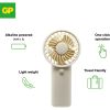 Батарейка Gp AA * 12 + AAA * 12 Ultra Alcaline + fan (4891199233982) - Изображение 2