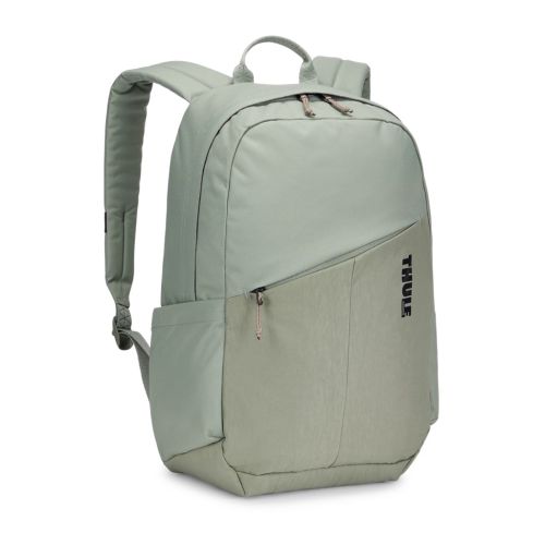 Рюкзак для ноутбука Thule 14 Campus Notus 20L TCAM-6115 Quiet Green (3205203)