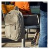 Рюкзак для ноутбука Thule 14 Campus Notus 20L TCAM-6115 Quiet Green (3205203) - Изображение 3