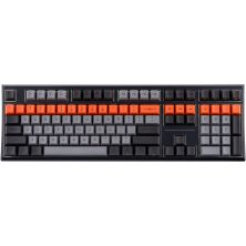 Клавиатура Varmilo Lure VBM108 Bot Lie EC V2 Daisy USB UA Black (A01A003A8A4A01A005) Клавиатура Varmilo Lure VBM108 Bot Lie EC V2 Daisy USB UA Black (A01A003A8A4A01A005)