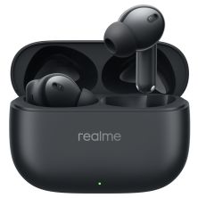 Наушники realme Buds T310 Vibrant Black (RMA2303 Vibrant Black)