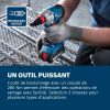 Гайковерт Bosch GDX 18V-285 18V, до 3600об/мин, 285Нм, квадрат 1/2, 1.1кг (0.601.9N2.120) - Изображение 3