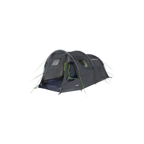 Палатка High Peak Torri 4.0 Dark Grey/Green (11803) (931694)
