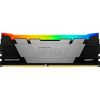 Модуль пам'яті для комп'ютера DDR4 32GB 3200 MHz Renegade Kingston Fury (ex.HyperX) (KF432C16RB2A/32) - Зображення 1