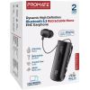 Наушники Promate Monoflix-bt Black (monoflix-bt.black) - Изображение 1