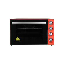 Електропіч LUXELL LX-9325CTDR