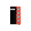 Електропіч LUXELL LX-9325CTDR - Зображення 3