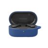 Чехол для наушников BeCover Silicon для OPPO Enco Buds 2 Pro Deep Blue (713224) - Изображение 1