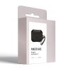 Чехол для наушников Armorstandart Panzer для Apple Airpods 4 Black (ARM82552) - Изображение 2