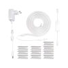 Светодиодная лента EMOS ZPW313I NEON white 3 m 24 Вт RGBIC WiFi (ZPW313I) - Изображение 2