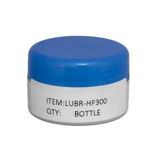 Смазка для термопленок HP300 Molykote, 5г, high temperature Molykote (LUBR-HP300-5)