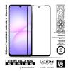 Стекло защитное Armorstandart Icon Samsung A07 4G Black (ARM86508) - Изображение 1
