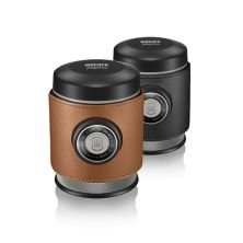 Аксесуар для кемпінгової кавоварки Wacaco Picopresso, набір з 2 шт чохлів (WPCASE) Аксесуар для кемпінгової кавоварки Wacaco Picopresso, набір з 2 шт чохлів (WPCASE)