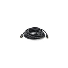 Кабель мультимедійний HDMI M to HDMI M 3.0m V1.4 1080P black Ritar (HDMI(M)/(M)V1.4-3m-94B)
