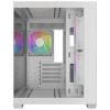 Корпус Gamdias AURA GC10M V2 WH ARGB (4711514503166) - Изображение 1