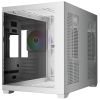 Корпус Gamdias AURA GC10M V2 WH ARGB (4711514503166) - Изображение 2