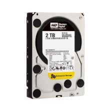 Жорсткий диск для сервера SAS 3.5 2TB WD (WD2000FYYG)