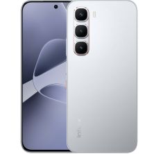 Мобильный телефон Infinix Hot 60 Pro 8/128Gb Titanium Silver (4894947093463) Мобильный телефон Infinix Hot 60 Pro 8/128Gb Titanium Silver (4894947093463)