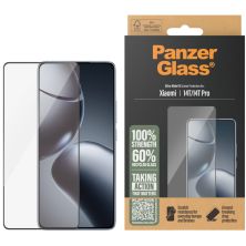 Скло захисне PANZERGLASS Xiaomi 14T | 14T Pro Ultra-Wide Fit (PG_PGRNUWFG58319) Скло захисне PANZERGLASS Xiaomi 14T | 14T Pro Ultra-Wide Fit (PG_PGRNUWFG58319)
