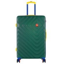 Чемодан Semi Line 28 (L) Dark Green (T5805-3) (DAS303408)