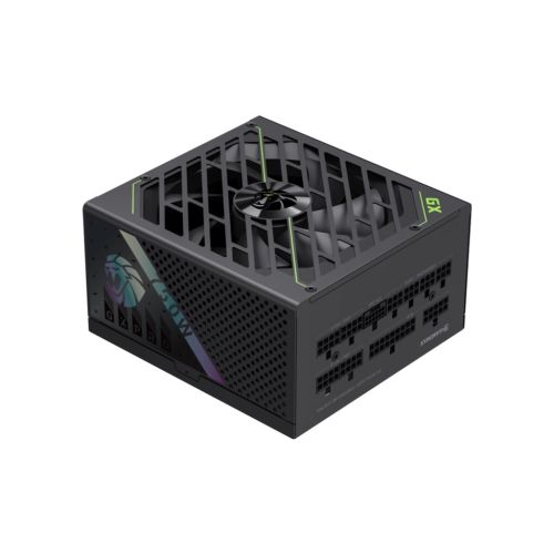 Блок живлення Gamemax 750W (GX PRO 750G)