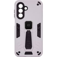 Чохол до мобільного телефона Armorstandart Proover Samsung A17 4G Grey (ARM86718) Чохол до мобільного телефона Armorstandart Proover Samsung A17 4G Grey (ARM86718)
