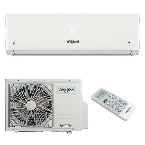 Кондиционер Whirlpool SPICR 312W