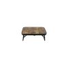 Туристический стол Bo-Camp Woodbine Compact 56x34 cm Black/Wood look (1404190) (DAS303264) - Изображение 3