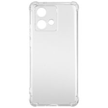 Чохол до мобільного телефона ColorWay TPU AntiShock Motorola Edge 40 Neo Transparent (CW-CTASME40N)