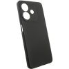 Чохол до мобільного телефона Dengos Carbon OPPO A40m Black (DG-TPU-CRBN-234) - Зображення 1