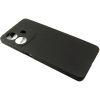 Чохол до мобільного телефона Dengos Carbon OPPO A40m Black (DG-TPU-CRBN-234) - Зображення 2