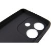 Чохол до мобільного телефона Dengos Carbon OPPO A40m Black (DG-TPU-CRBN-234) - Зображення 3