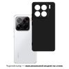 Чехол для мобильного телефона BeCover Xiaomi 15 5G Black (713781) - Изображение 1