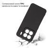 Чехол для мобильного телефона BeCover Xiaomi 15 5G Black (713781) - Изображение 2