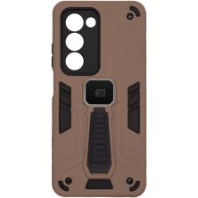 Чехол для мобильного телефона Armorstandart Proover OPPO A5 4G / A5 5G / A5m 4G Brown (ARM87392)