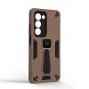 Чехол для мобильного телефона Armorstandart Proover OPPO A5 4G / A5 5G / A5m 4G Brown (ARM87392) - Изображение 1