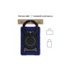 Чохол до планшета BeCover Armor Stand Samsung Galaxy Tab A11 SM-X133/X135 8.7 Blue (713942) - Зображення 1