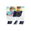 Чохол до планшета BeCover Armor Stand Samsung Galaxy Tab A11 SM-X133/X135 8.7 Blue (713942) - Зображення 2